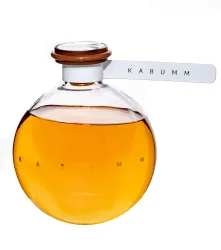 Kabumm Whisky / 40 % Vol. / 0,7 Liter-Flasche in Geschenkbox