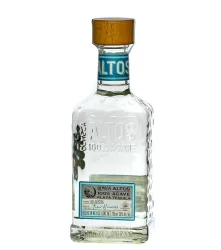 Olmeca Altos Plata Tequila / 38 % Vol. / 0,7 Liter-Flasche