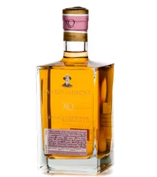Santos Dumont XO Gewürztraminer Superior Spirit Drink / 40 % Vol. / 0,7 Liter-Flasche
