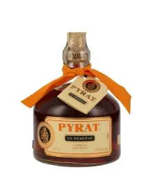 Pyrat XO Reserve Premium Caribbean Spirit (Rum-Basis) / 40 % Vol. / 0,7 Liter-Flasche