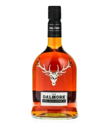 The Dalmore King Alexander III Highland Single Malt Scotch Whisky / 40 % Vol. / 0,7 L-Flasche in GP