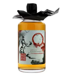 Enso Japanese Whisky / 40 % Vol. / 0,7 Liter-Flasche