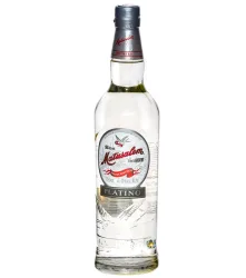 Ron Matusalem Platino / 40 % Vol. / 0,7 Liter-Flasche