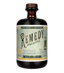 Remedy Pineapple Spirit Drink / 40 % Vol. / 0,7 Liter-Flasche