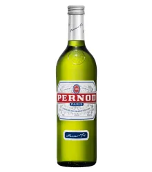 Pernod Paris Liqueur / 40 % Vol. / 0,7 Liter-Flasche