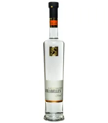 Lantenhammer Mirabellenbrand / 42 % vol. / 0,5 Liter-Flasche