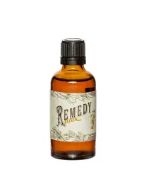 Remedy Elixir Likör mit Rum Mini / 34 % Vol. / 0,05 Liter-Flasche