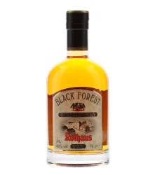 Rothaus: Black Forest Single Malt Whisky / 43 % vol. / 0,7 Liter-Flasche in Geschenk-Dose