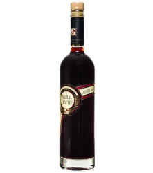 Lantenhammer Spezial Kräuter Liqueur Halbbitter Spezialitäten / 38 % vol. / 0,7 Liter-Flasche