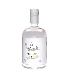 Hernö Old Tom Gin Bio / 43 % Vol. / 0,5 Liter-Flasche