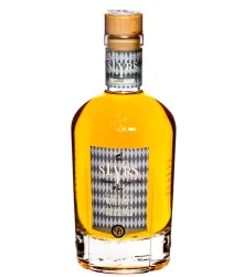 Slyrs Bavarian Single Malt Whisky finished im Oloroso Fass / 46 % Vol. / 0,35 Liter-Flasche