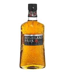 18y Viking Pride -  Spirituosen 70 cl