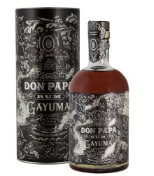 DON PAPA - Gayuma Rum, 70 cl