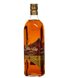Flor de Cana Gran Reserva 7 Gran Reserva Rum / 40 % Vol. / 0,7 Liter-Flasche
