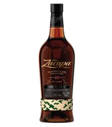 Ron Zacapa El Alma Rum Heavenly Cask Collection The Soul Cask / 40 % Vol. / 0,7 Liter-Flasche in Geschenkdose