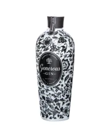 Generous Gin Original / 44 % Vol. / 0,7 Liter-Flasche