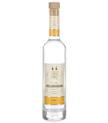 Schlossbrennerei Tegernsee No.1 Williamsbrand / 40 % Vol. / 0,7 Liter-Flasche