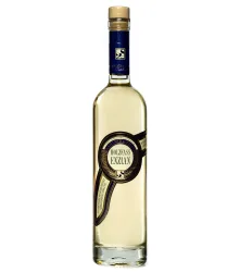 Lantenhammer Holzfass Enzian - Spezialitäten / 40 % vol. / 0,7 Liter-Flasche