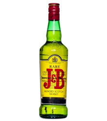 Blended Scotch Whisky -  Spirituosen 70 cl
