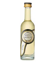 Lantenhammer: Obstbrand aus dem Holzfass 40% Vol. / 0,05-Liter-Flasche