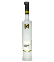 Lantenhammer Williamsbrand unfiltriert / 42 % Vol. / 0,5 Liter-Flasche
