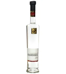 Lantenhammer Waldhimbeergeist / 42 % Vol. / 0,5 Liter-Flasche