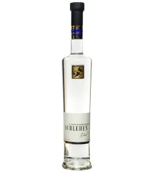 Lantenhammer Schlehengeist / 42 % vol. / 0,5 Liter-Flasche