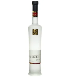 Lantenhammer Sauerkirschbrand unfiltriert / 42 % vol. / 0,5 Liter-Flasche