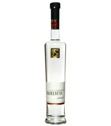 Lantenhammer Haselnussspirituose / 42 % Vol. / 0,5 Liter-Flasche