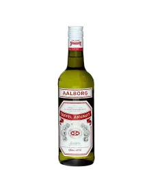 Aalborg Taffel Akvavit / 45 % Vol. / 0,7 Liter-Flasche