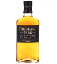 Highland Park 10 Jahre Ambassador’s Choice Single Malt Scotch Whisky / 46 % Vol. / 0,7 Liter-Flasche