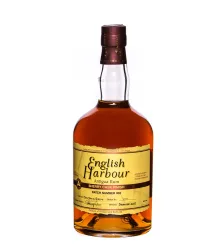 English Harbour Rum: Sherry Cask Finish / 46 % Vol. / 0,7 Liter-Flasche in Geschenkkarton