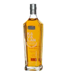 Kavalan Single Malt Whisky Classic / 40 % Vol. / 0,7 Liter-Flasche in Geschenkbox
