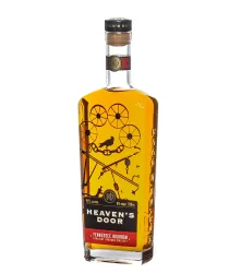 Heaven's Door Tennessee Bourbon Straight Bourbon Whiskey / 42 % Vol. / 0,7 Liter-Flasche