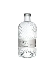 Zu Plun: Grappa Dolomiten Veltliner / 42 % Vol. / 0,5 Liter-Flasche