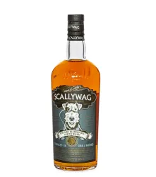 Scallywag Speyside Blended Malt Scotch Whisky / 46 % Vol. / 0,7 Liter-Flasche in Geschenkdose