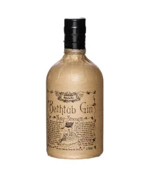 Ableforth's Bathtub Gin Navy Strength / 57 % Vol. / 0,7 Liter-Flasche