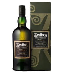 Corryvreckan Islay Single Malt Scotch Whisky