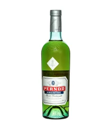 Pernod Absinthe Recette Traditionnelle / 68 % Vol. / 0,7 Liter-Flasche