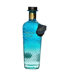 Isle of Wight Distillery Mermaid Small Batch Gin / 42 % Vol. / 0,7 Liter-Flasche