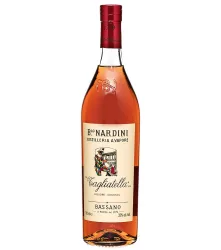 Nardini Tagliatella Cocktail 35° / 35% Vol. / 0,7 Liter-Flasche