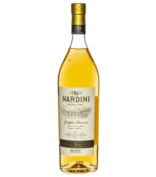 Nardini Grappa Riserva 50° / 50 % Vol. / 1,0 Liter-Flasche