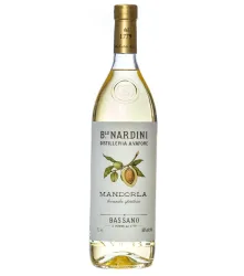 Nardini Mandorla - Mandelschnaps / 50 % vol. / 1,0 Liter-Flasche