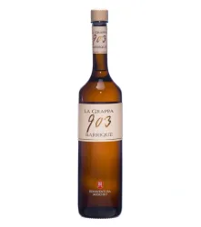 Bonaventura Maschio: Grappa 903 Barrique / 40 % Vol. / 0,7 Liter-Flasche