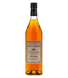 Paul Giraud Très Rare Cognac / 40 % Vol. / 0,7 Liter-Flasche