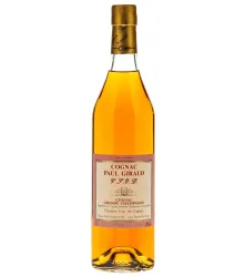 Paul Giraud: V.S.O.P / 40% Vol. / 0,7 Liter - Flasche