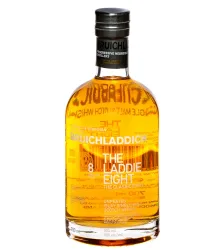 Single Malt The Laddie Eight 8 J.