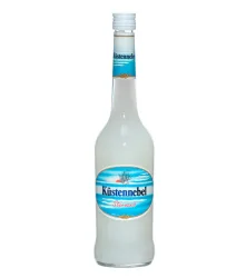Küstennebel Likör mit Sternanis von Behn / 21,8 % Vol. / 0,5 Liter-Flasche