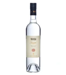 Marchesi Antinori: Grappa Tignanello / 42 % Vol. / 0,5 Liter-Flasche in Geschenkkarton