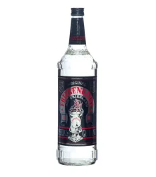 Behn: Original Friesengeist Likör / 56 % Vol. / 1,0 Liter-Flasche